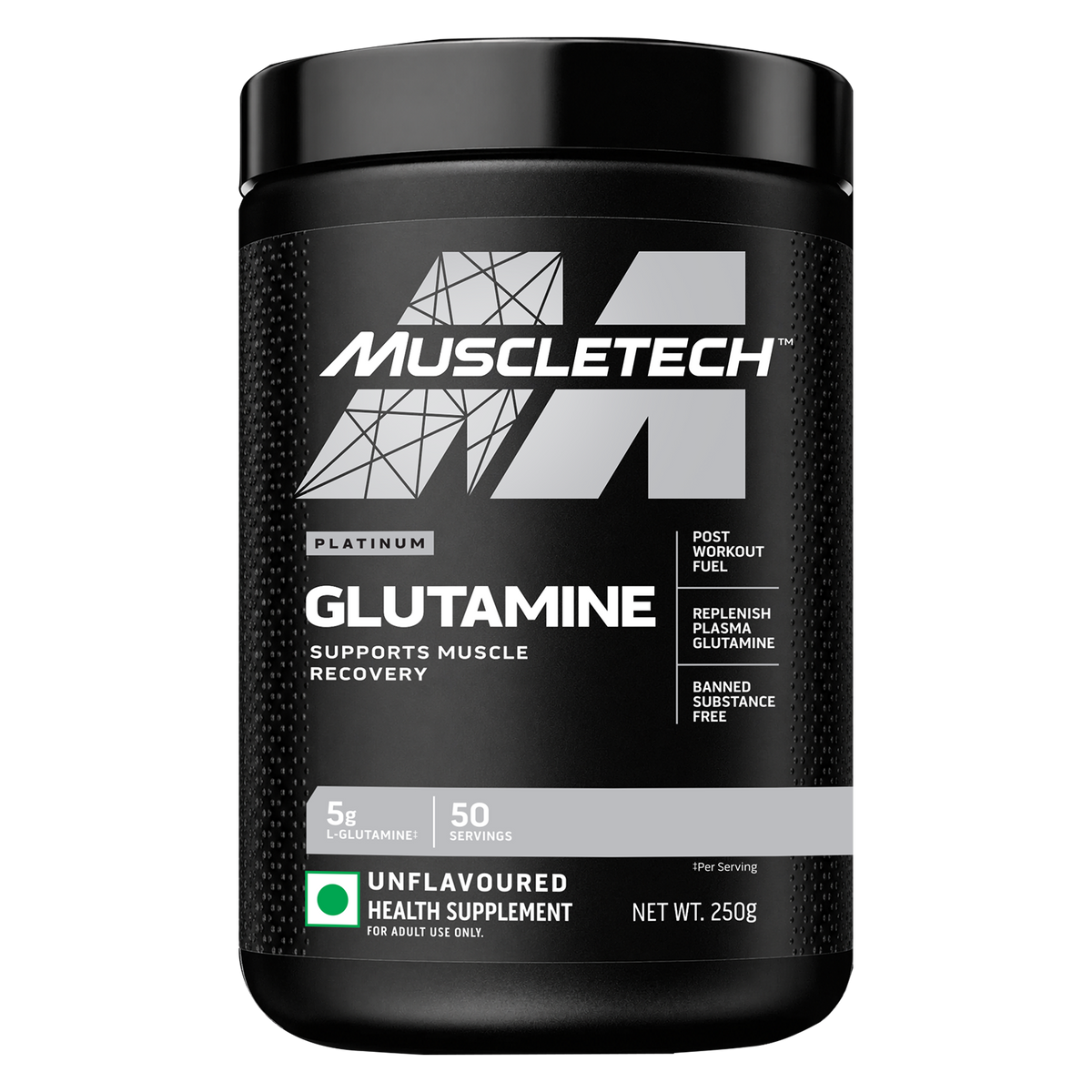 Muscletech™ Platinum Glutamine
