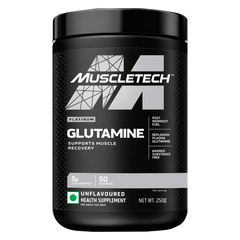 Muscletech™ Platinum Glutamine