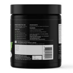 Zero Sugar - Stevia & Monkfruit Sweetener | Natural Sweetener - 400g