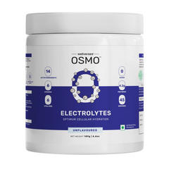 OSMO - Electrolyte Hydration Blend (Advanced Salts + Taurine & Vitamins)