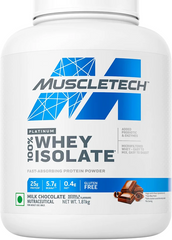 Muscletech™ Platinum Whey Isolate