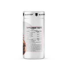 Blacktech Nutrition Testa Booster 60 Capsules