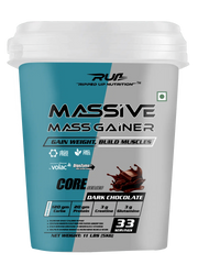 Massive Mass Gainer