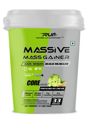 Massive Mass Gainer