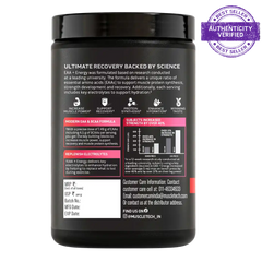 Muscletech™ EAA+ Energy 30 servings