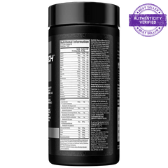 Muscletech™ Platinum Multivitamin