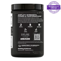 Muscletech™ Platinum Creatine