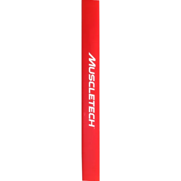 Muscletech™ Red Resistance Band