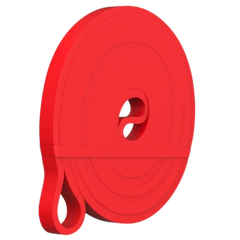 Muscletech™ Red Resistance Band