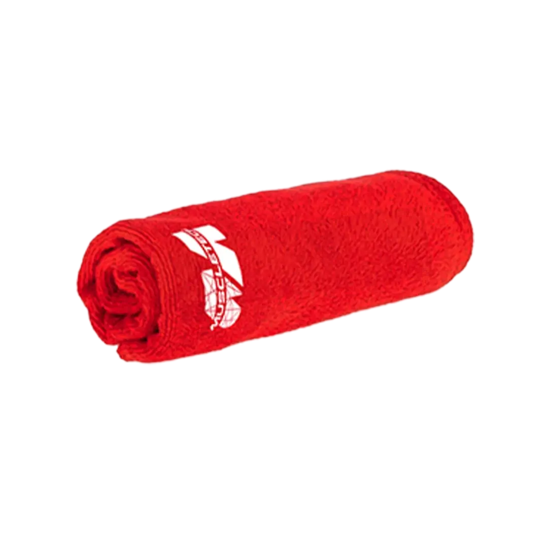 Muscletech™ Red Towel