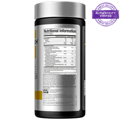 Muscletech™ Test HD™ Elite