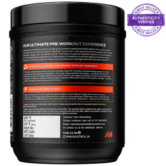 Muscletech™ VaporX5