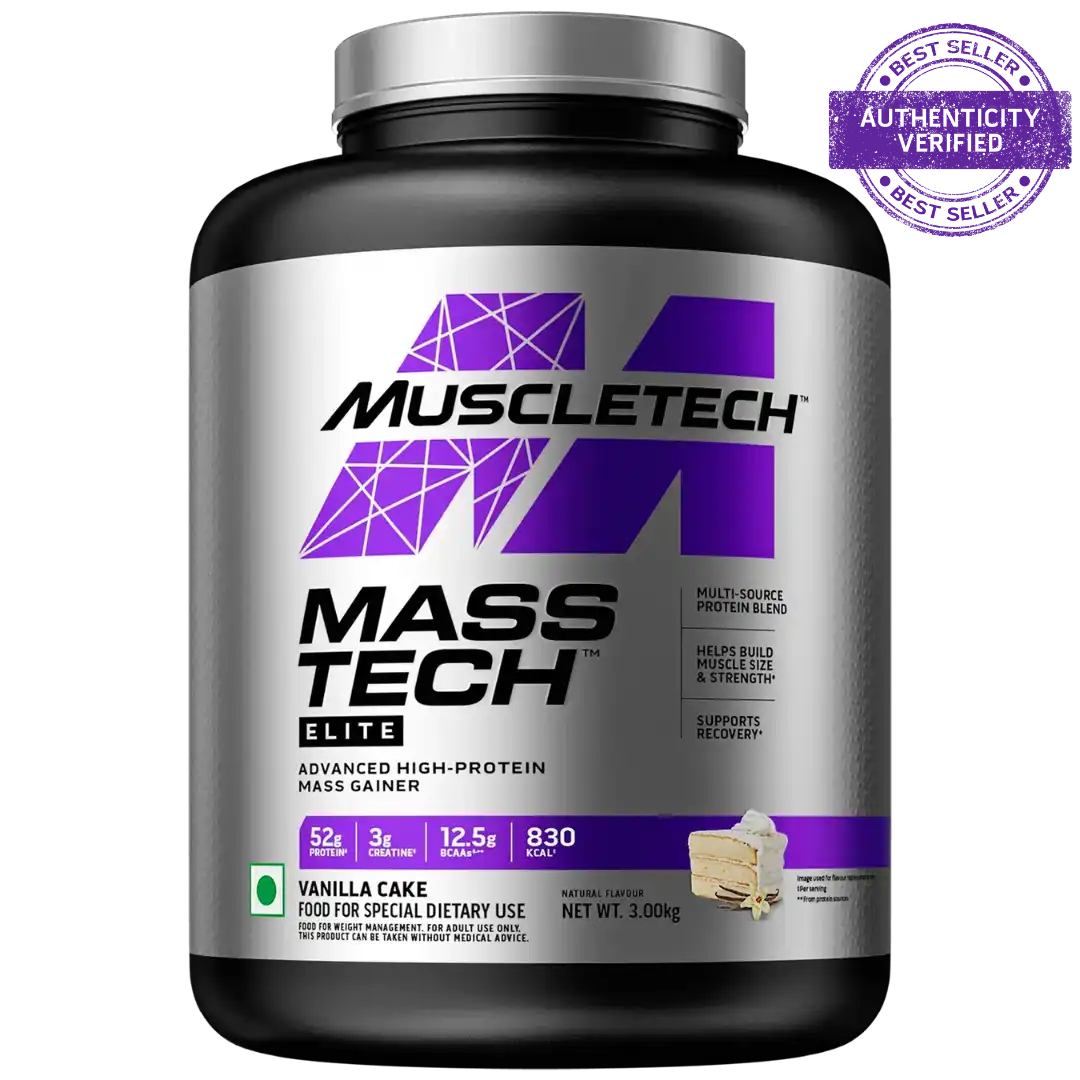 Muscletech™ Mass-Tech™ Elite
