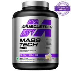 Muscletech™ Mass-Tech™ Elite