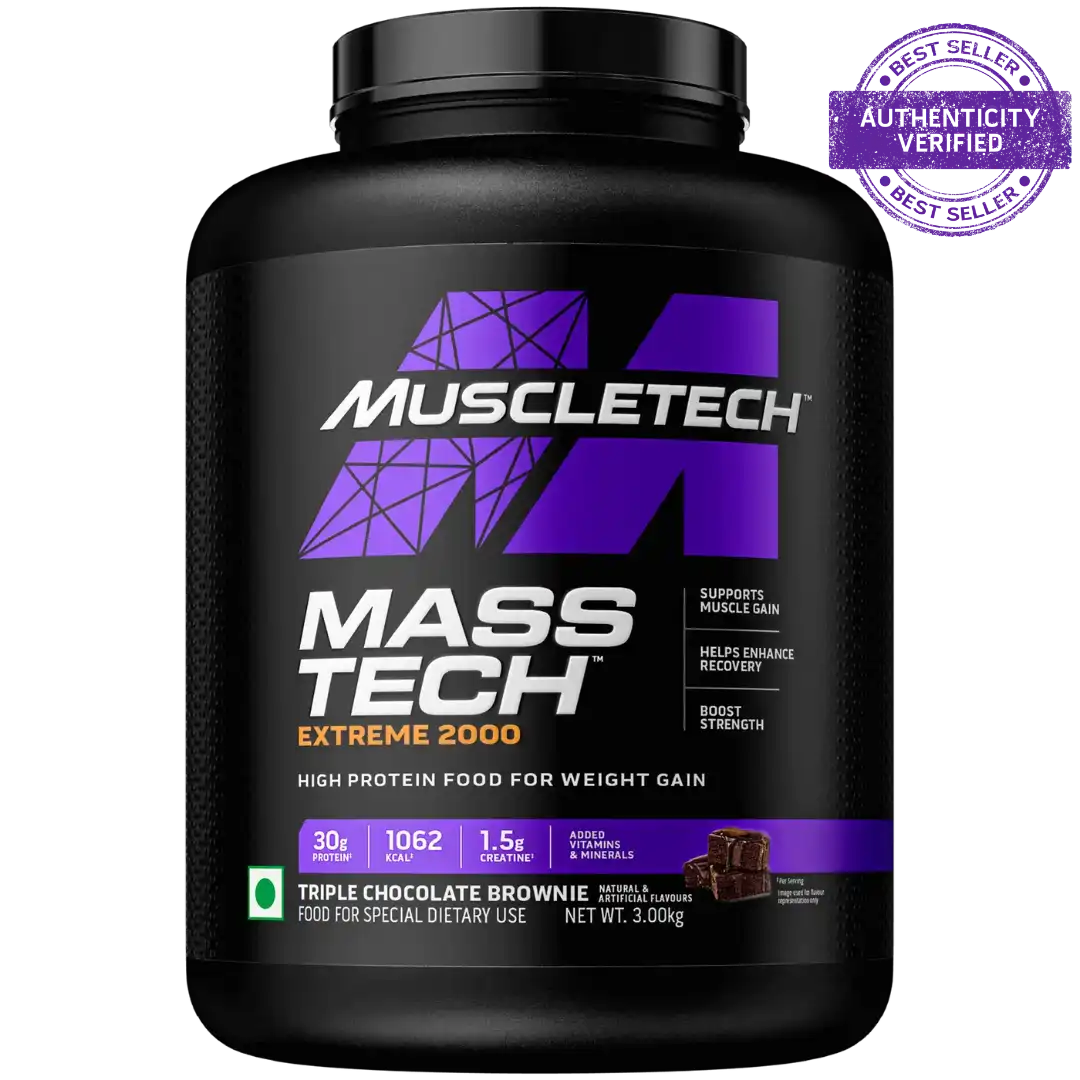 Muscletech™ Mass-Tech™ Extreme 2000