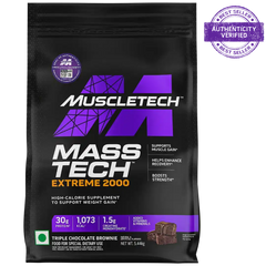 Muscletech™ Mass-Tech™ Extreme 2000