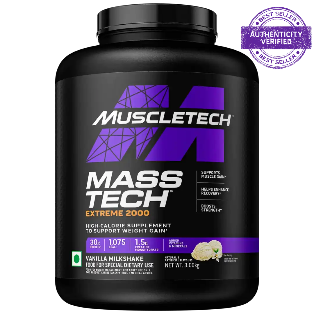 Muscletech™ Mass-Tech™ Extreme 2000