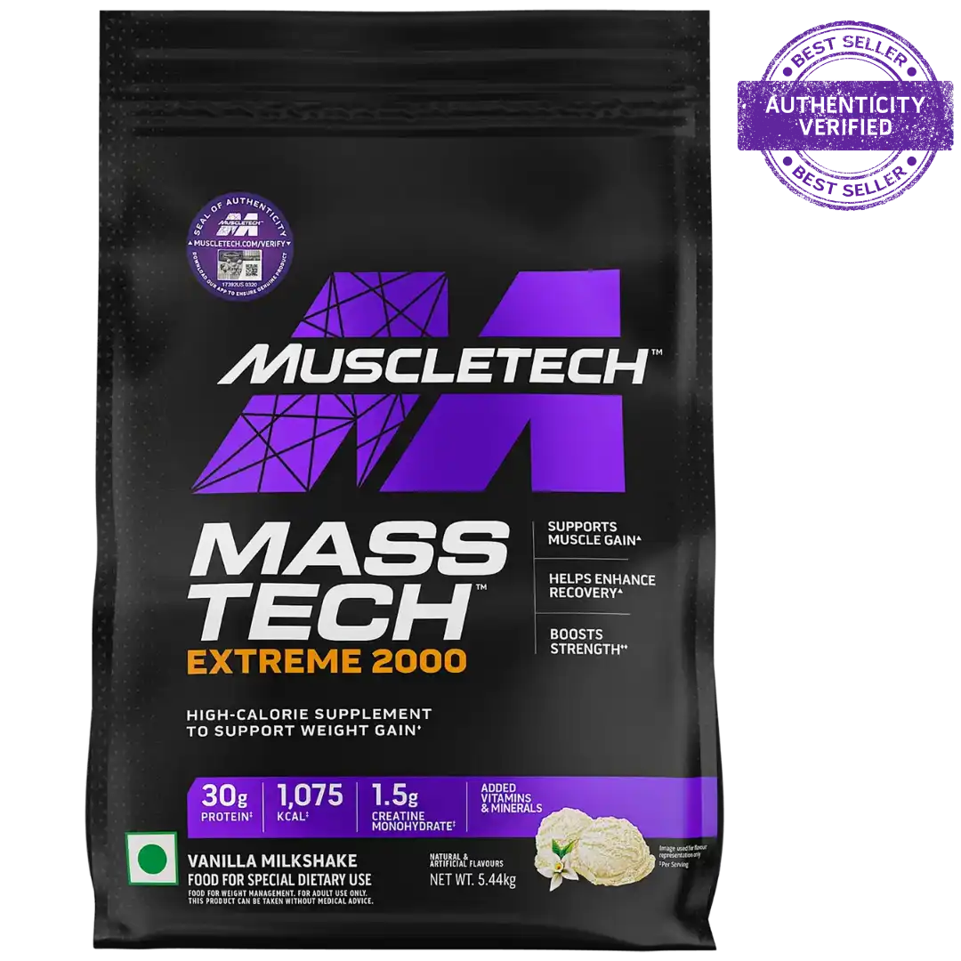 Muscletech™ Mass-Tech™ Extreme 2000