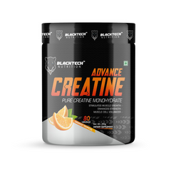 Blacktech Nutrition Creatine
