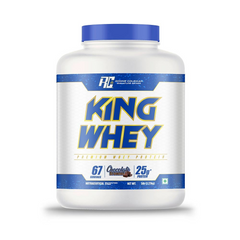 Ronnie Coleman King Whey Protein