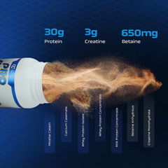R C Pro-Antium Whey Protein