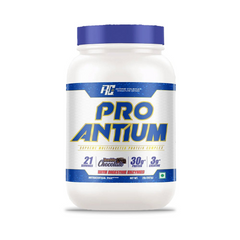 R C Pro-Antium Whey Protein