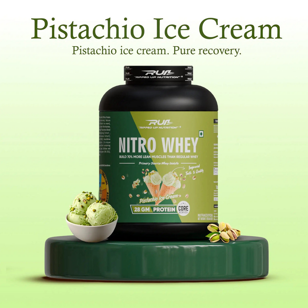 Protein Instamart