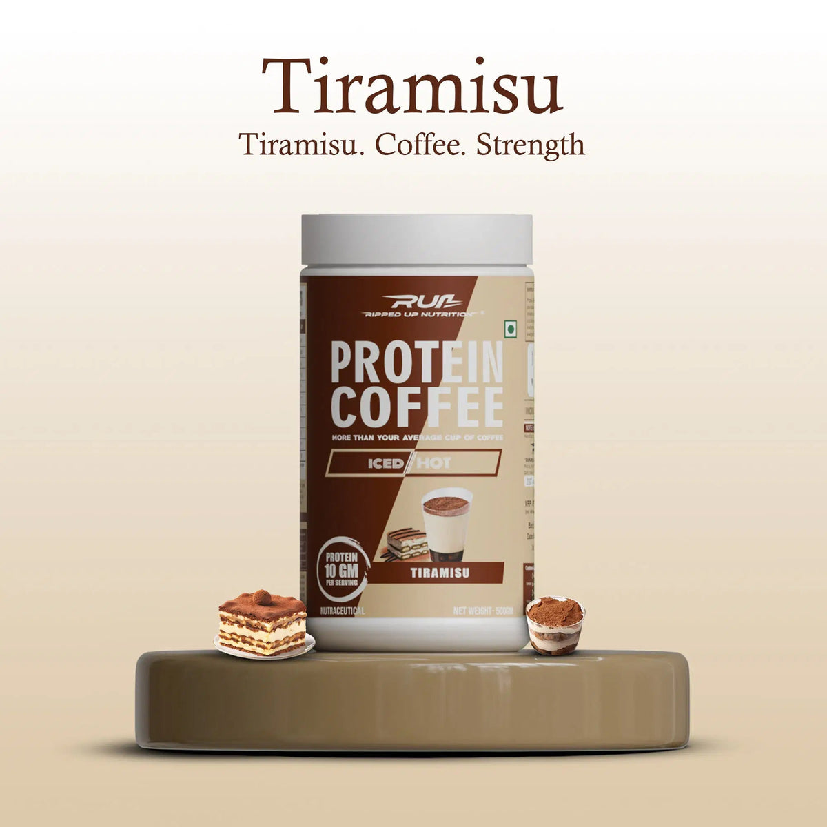 Protein Coffee