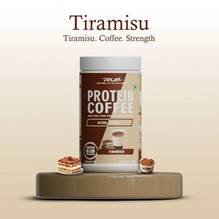 Protein Coffee