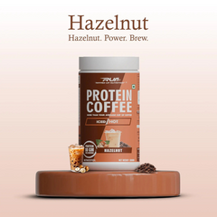 Protein Coffee