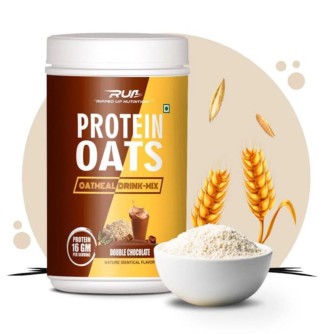 Protein Oats