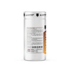 Blacktech Nutrition Fat Burner 60 Capsules