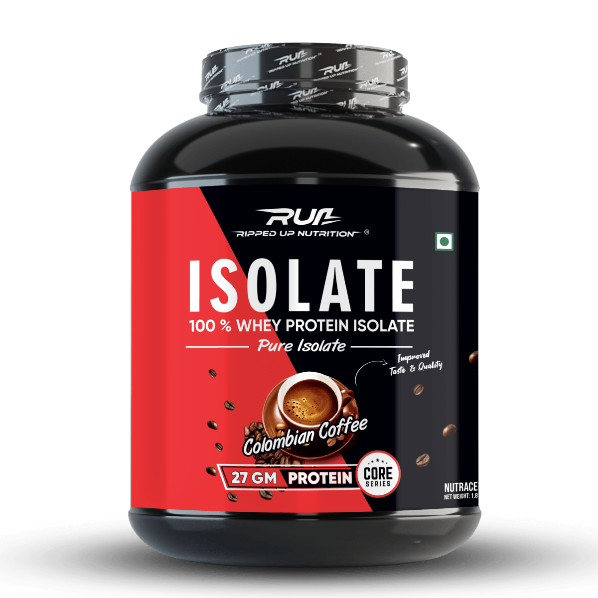 Whey Protein Isolate