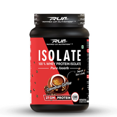 Whey Protein Isolate