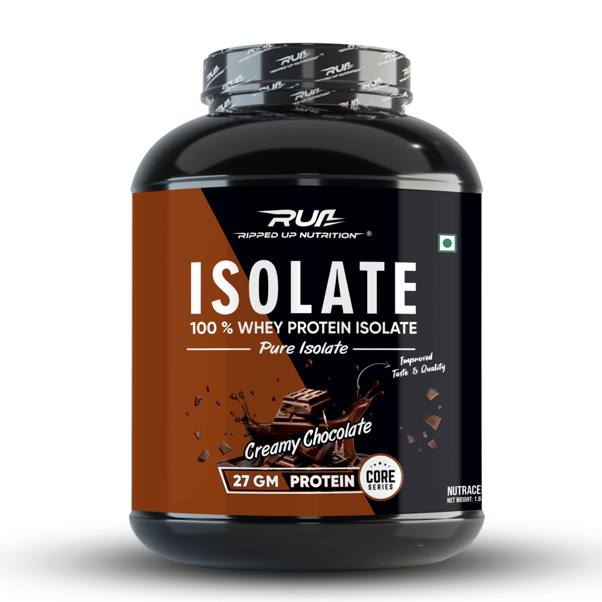 Whey Protein Isolate