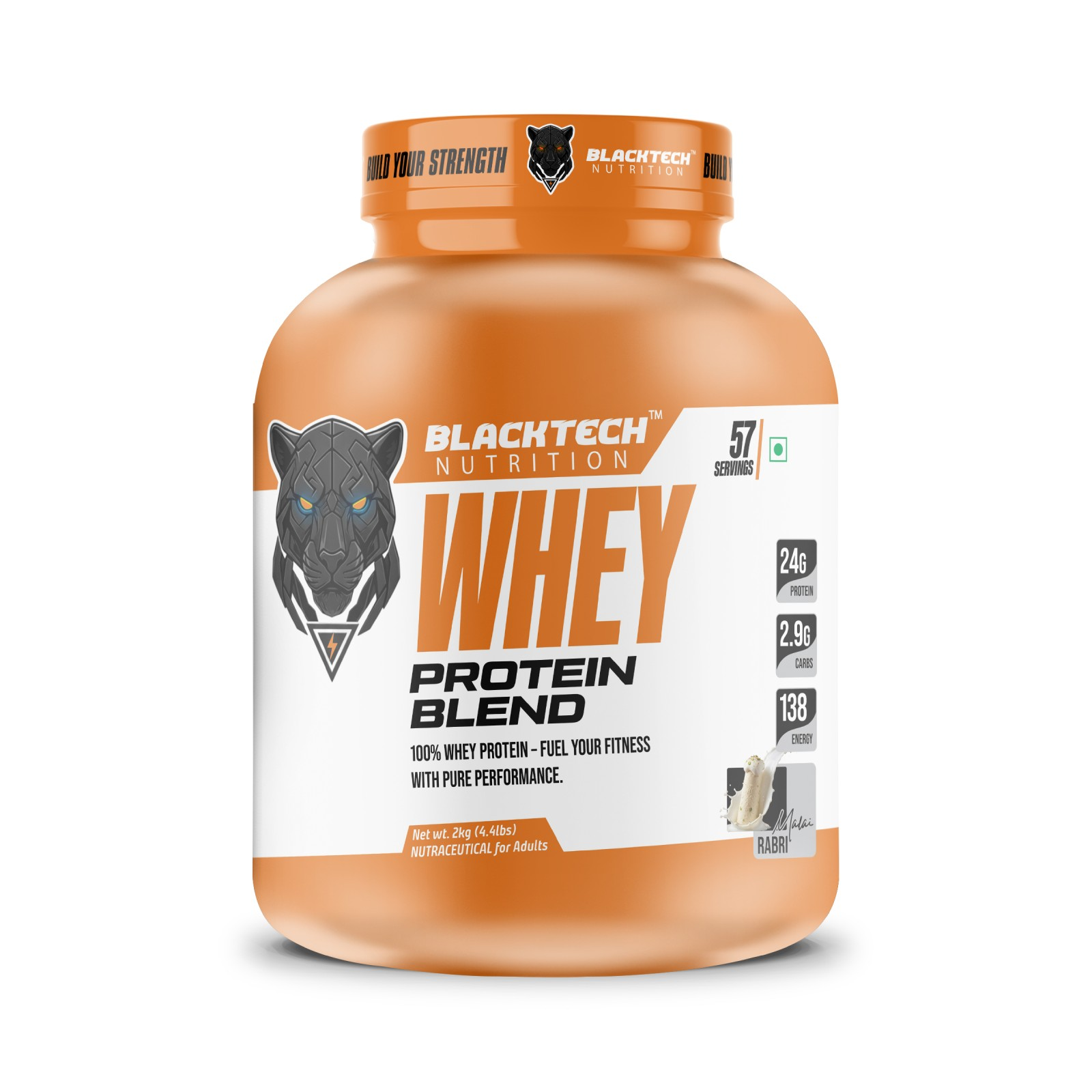Whey Protein