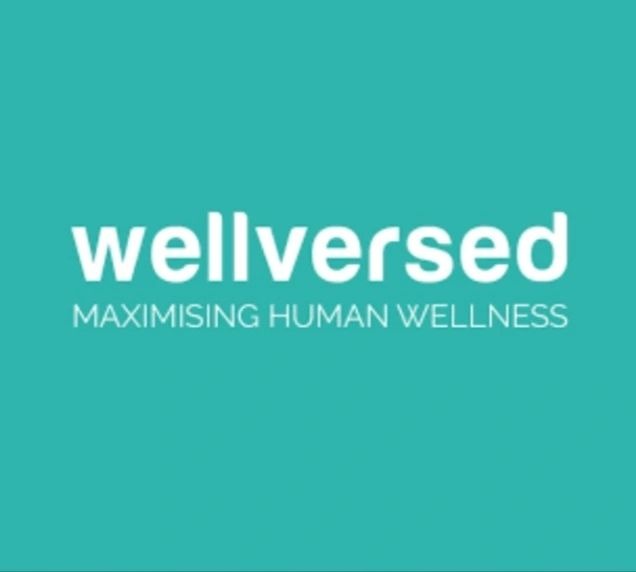 Wellversed