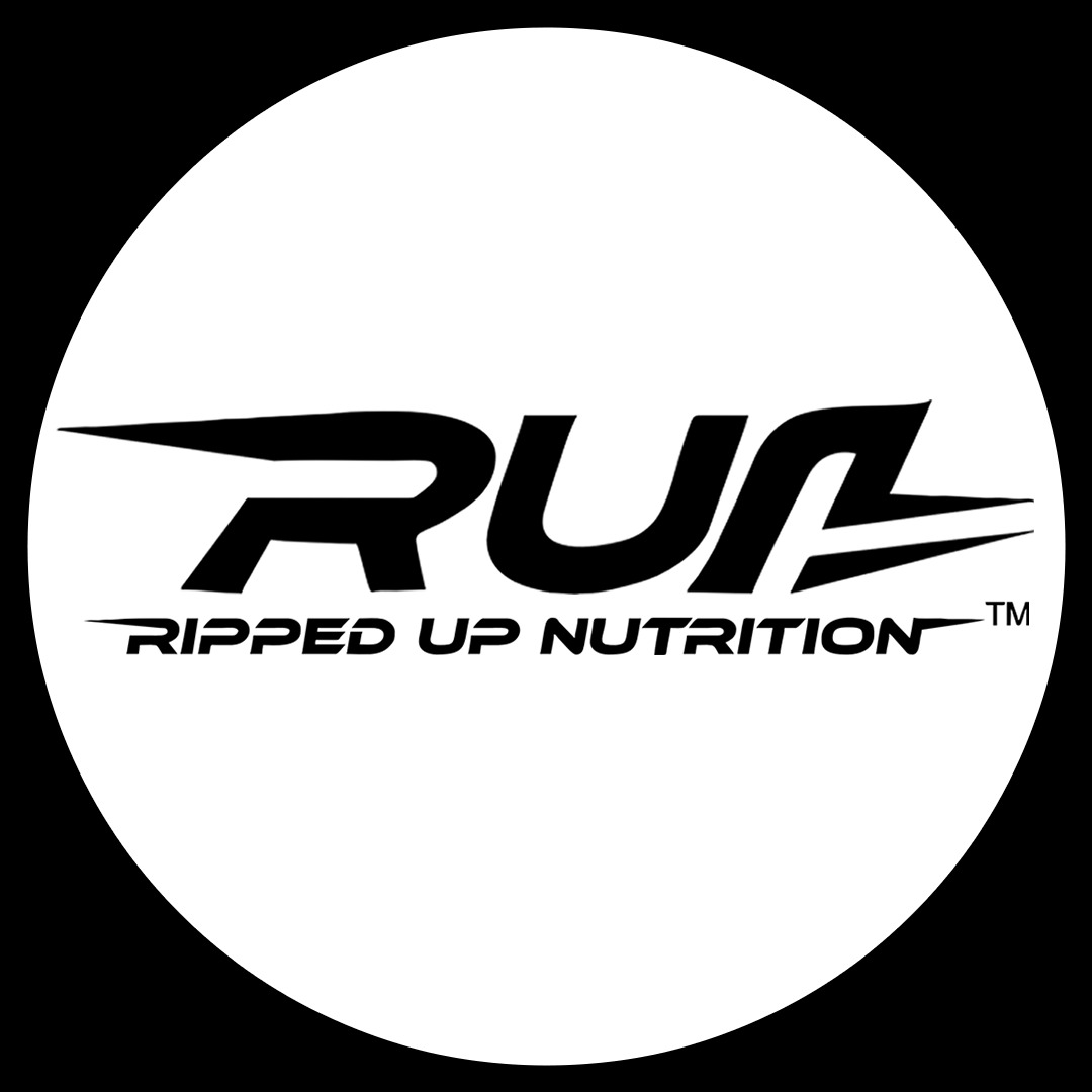 RIPPED UP NUTIRION