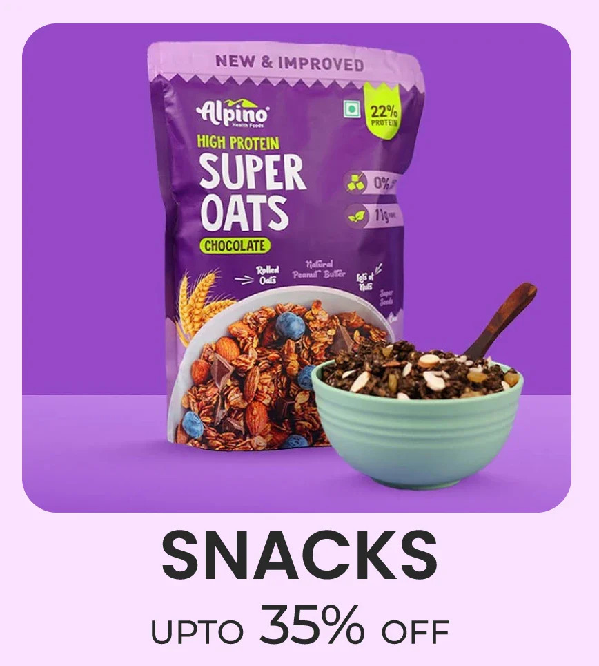 Snacks