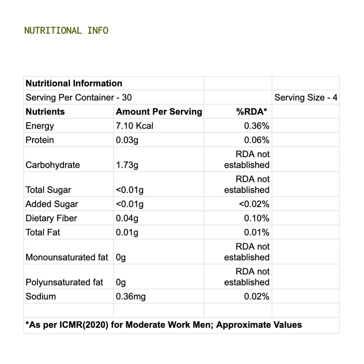 Product image