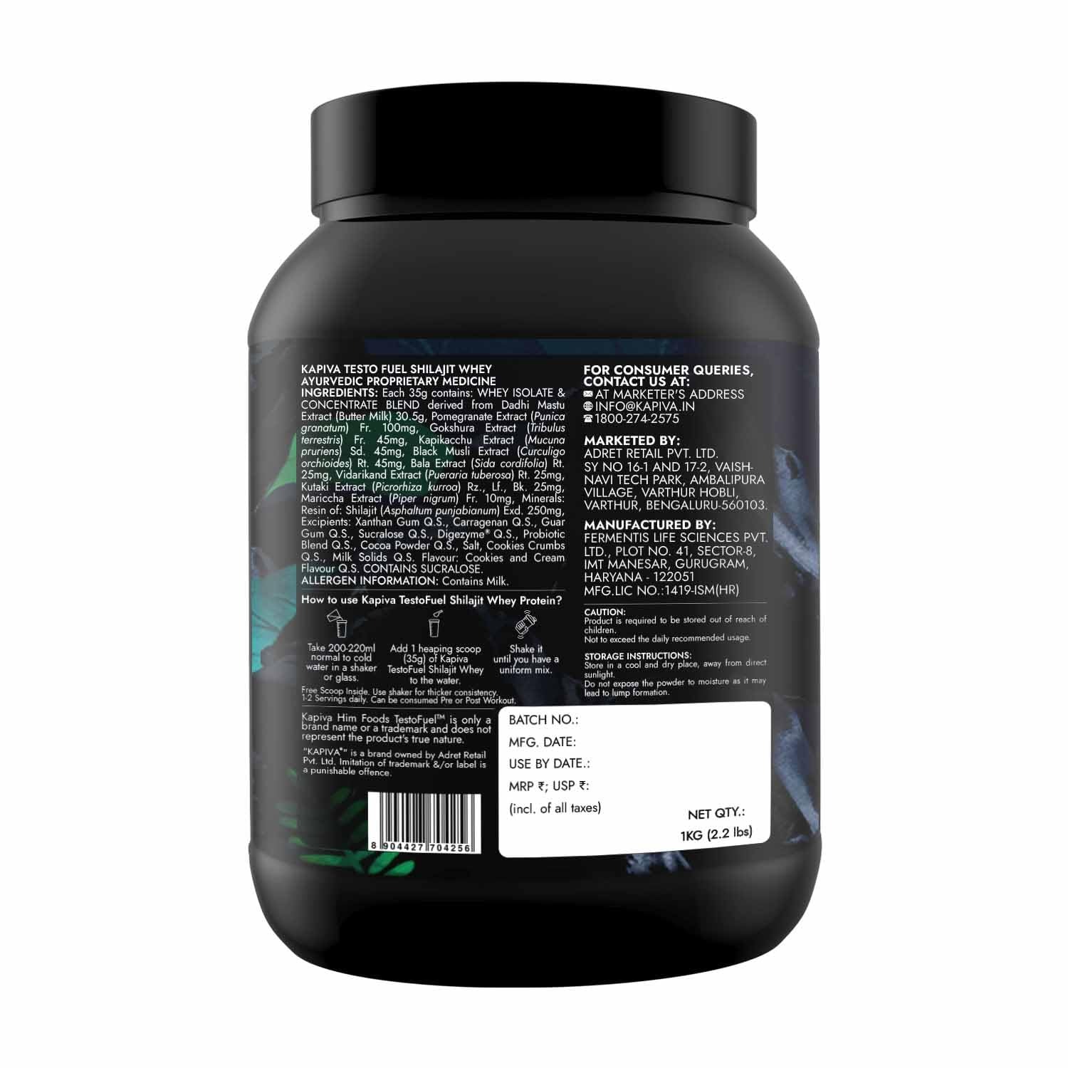 Product image