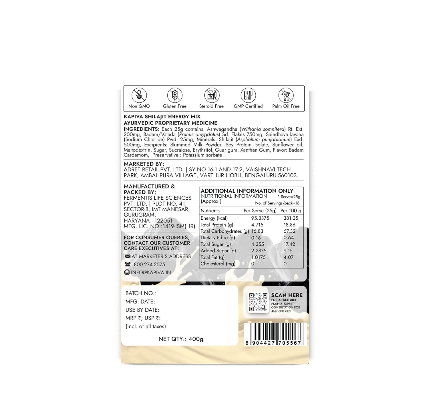 Product image