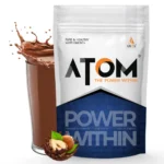 ATOM 100% Pure Carb 1kg